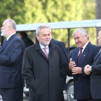 Milan Bandić, Mladen Markač