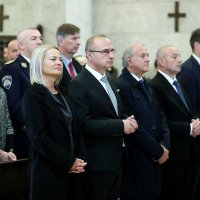 Gordan Grlić Radman, Dražen Bošnjaković, Tomislav Medved, Tomislav Ćorić