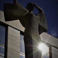 Mirni prosvjed podrške obitelji Kristiana Vukasovića