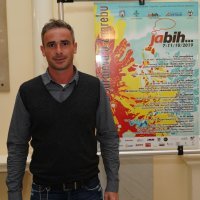 Glumac Ante Krstulović