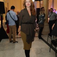 Glumica Tara Rosandić