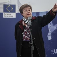 Kristalina Georgijeva