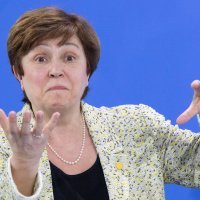 Kristalina Georgijeva