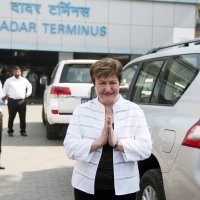 Kristalina Georgijeva