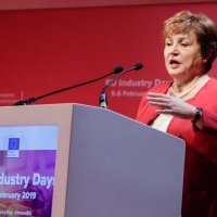 Kristalina Georgijeva