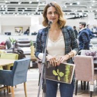 Doris Pinčić Rogoznica