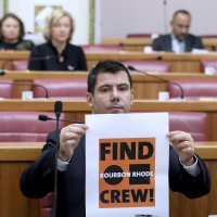 Sabor 14. sjednicu nastavio raspravom o prijedlogu zakona o Obalnoj straži