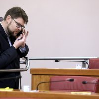 Sabor 14. sjednicu nastavio raspravom o prijedlogu zakona o Obalnoj straži