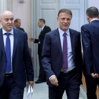 Sabor 14. sjednicu nastavio raspravom o prijedlogu zakona o Obalnoj straži