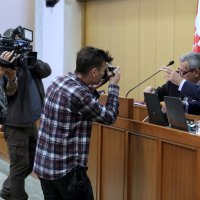 Sabor 14. sjednicu nastavio raspravom o prijedlogu zakona o Obalnoj straži