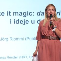 Nevena Rendeli Vejzović