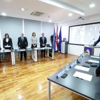 Okrugli stol o mirovinama hrvatskih branitelja