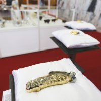 Ivan Fijolić - Ručne granate