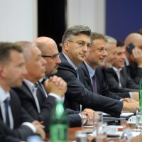 Predsjedništvo HDZ-a