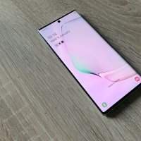 Samsung Galaxy Note10+
