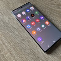 Samsung Galaxy Note10+