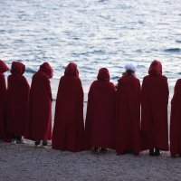 Performans Sluškinje ustaju, Platforme za reproduktivna prava žena