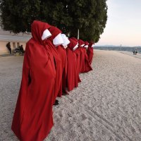 Performans Sluškinje ustaju, Platforme za reproduktivna prava žena