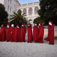 Performans Sluškinje ustaju, Platforme za reproduktivna prava žena