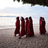 Performans Sluškinje ustaju, Platforme za reproduktivna prava žena