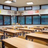 Štrajk učitelja i profesora u osnovnim i srednjim školama
