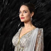 Angelina Jolie