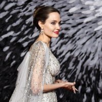 Angelina Jolie