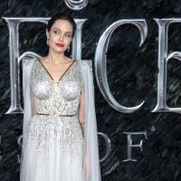 Angelina Jolie