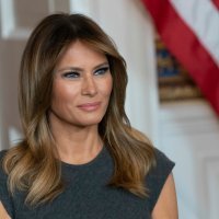 Melania Trump