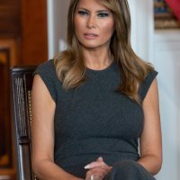 Melania Trump