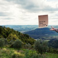 Dajte mi libar da ujdem od svita
