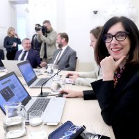 Sjednica Vlade