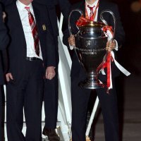 Ryan Giggs sir alex ferguson