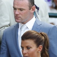 Coleen Rooney