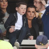 Coleen Rooney