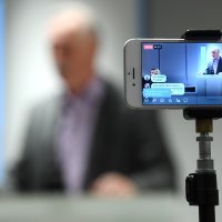 Konferencija sindikalista o štrajku u školama