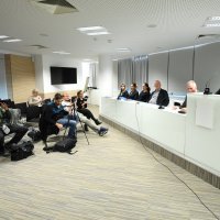 Konferencija sindikalista o štrajku u školama