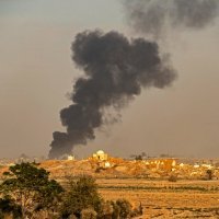 Turska je pokrenula invaziju na sjever Sirije