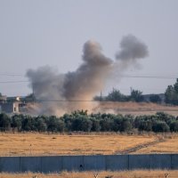 Turska je pokrenula invaziju na sjever Sirije