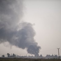 Turska je pokrenula invaziju na sjever Sirije