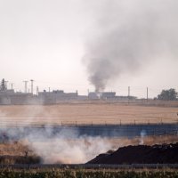 Turska je pokrenula invaziju na sjever Sirije