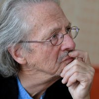 Peter Handke