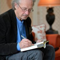 Peter Handke