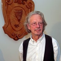Peter Handke
