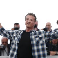 Sylvester Stallone