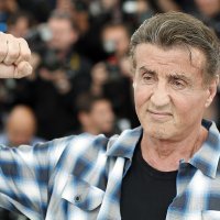 Sylvester Stallone