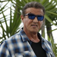 Sylvester Stallone