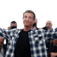 Sylvester Stallone
