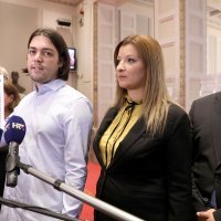 Konferencija za medije Živog zida