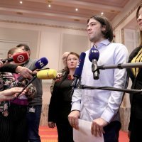 Konferencija za medije Živog zida